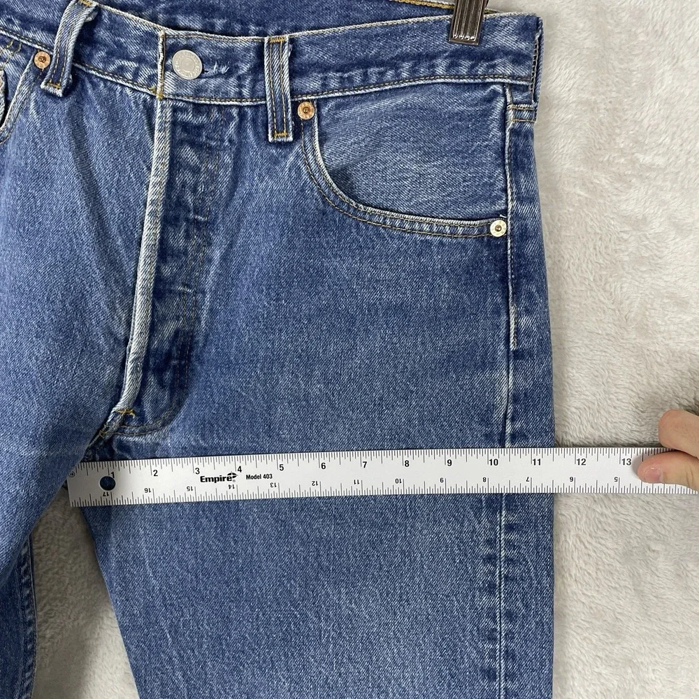 Levis item good